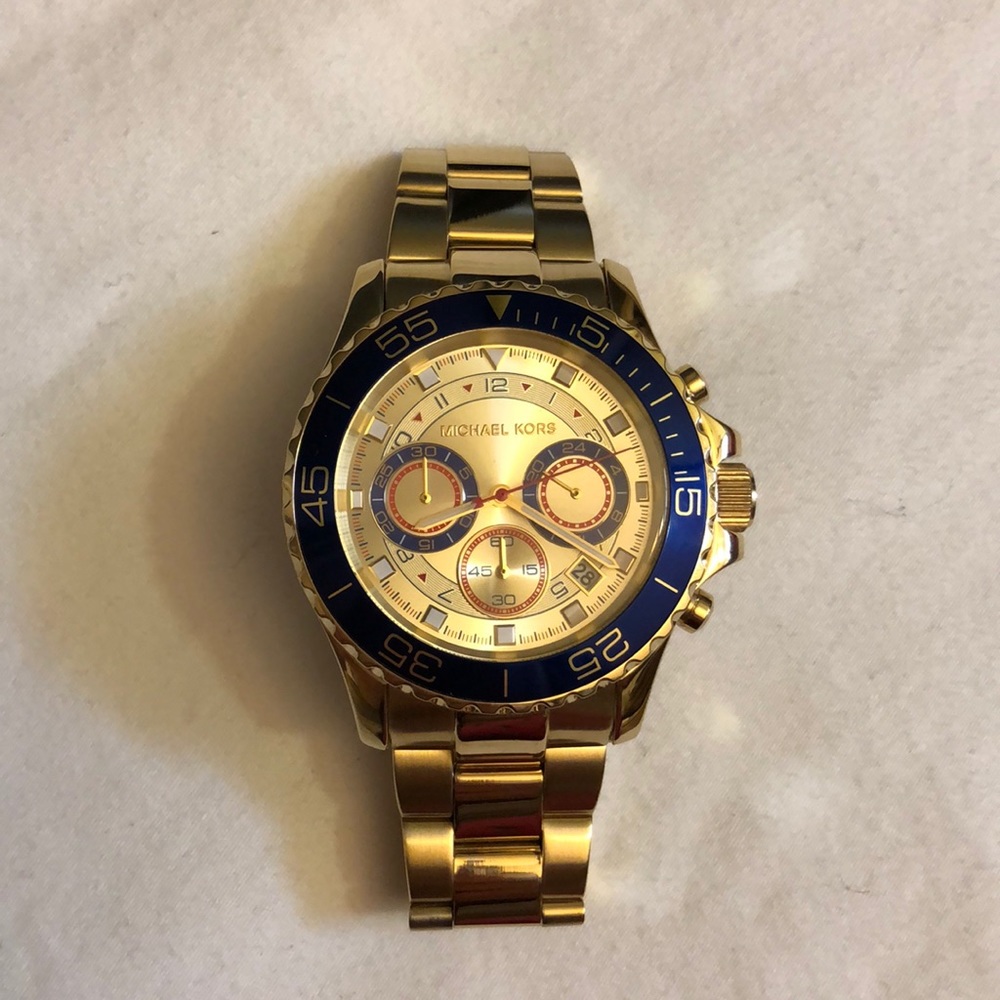 Michael Kors Watch